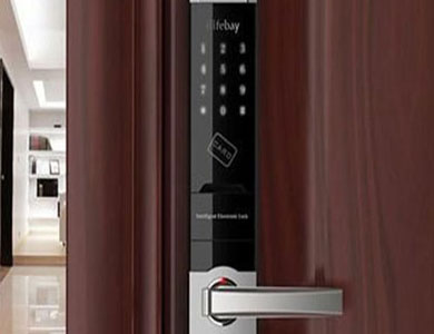 和龙24小时上门开锁公司