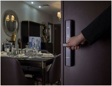 和龙24小时上门开锁公司